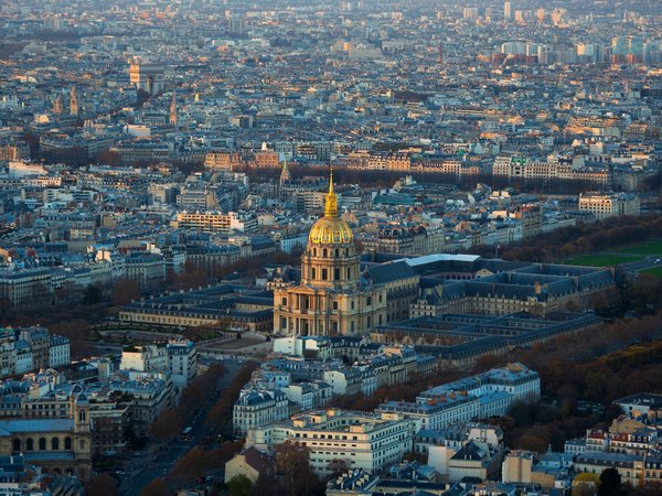 10 adresses secrètes pour un EVJF mémorable à Paris