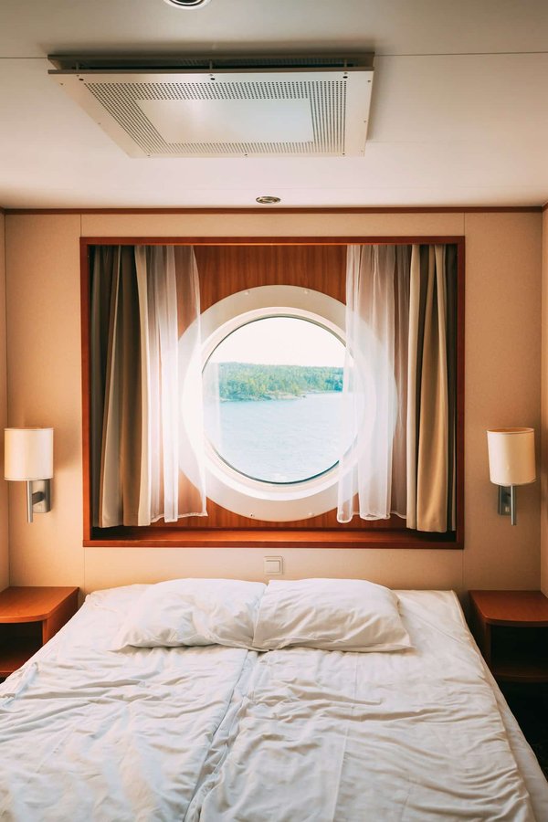 Comment choisir sa cabine lors de sa croisière avec MSC ?