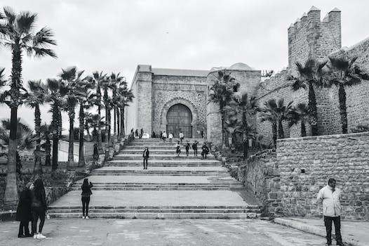 Pourquoi le Maroc est un pays pauvre ?