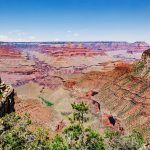 Pourquoi le Grand Canyon est considéré comme la meilleure excursion de Las Vegas ?